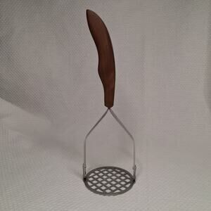 CUTCO #14 Potato Masher Handle Vintage USA